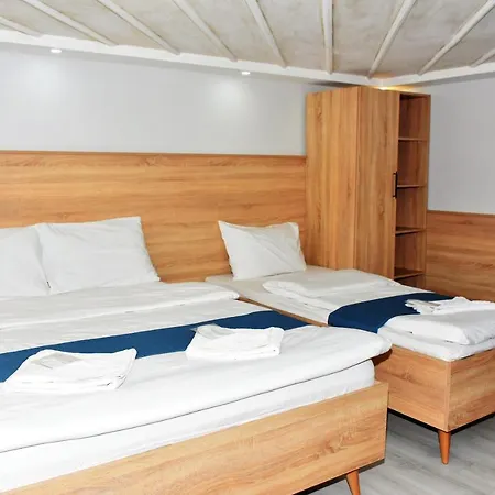 Life Span Harbiye Appartement Istambul