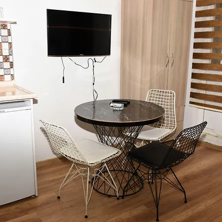 Life Span Harbiye * Istambul