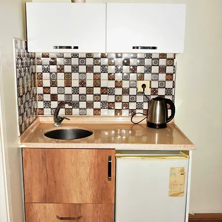 Life Span Harbiye Istambul