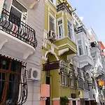 Life Span Harbiye 아파트 *