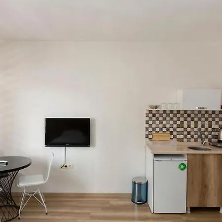 Life Span Harbiye * Istanbul