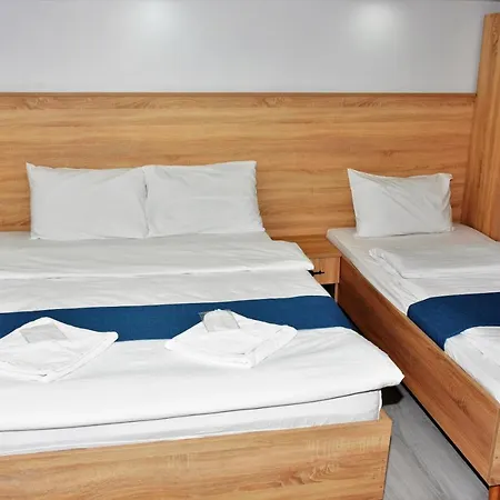 Life Span Harbiye Lägenhet Istanbul