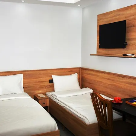 Life Span Harbiye * Istanbul