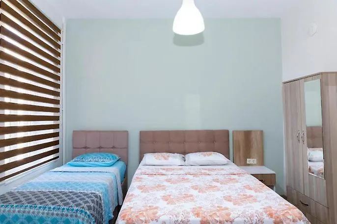 公寓 Life Span Harbiye *