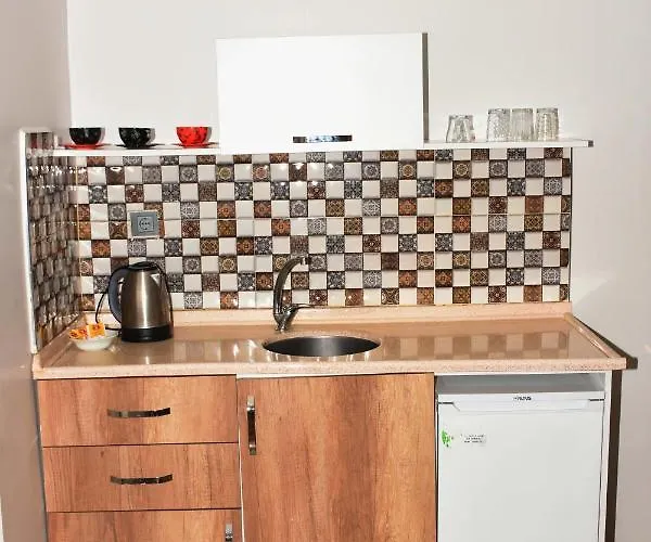 Life Span Harbiye 伊斯坦布尔