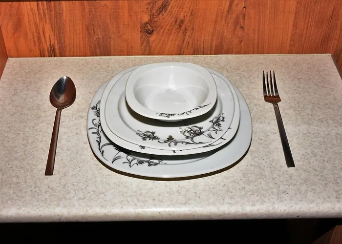 公寓 Life Span Harbiye