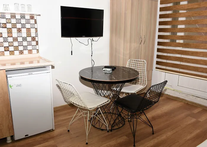 Life Span Harbiye * 伊斯坦布尔