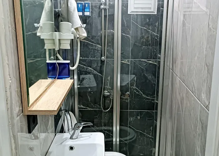 Life Span Harbiye * 伊斯坦布尔