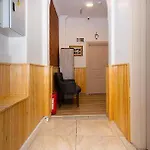 Life Span Harbiye * Κωνσταντινούπολη