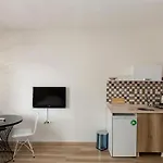 Life Span Harbiye * Κωνσταντινούπολη