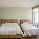 Διαμέρισμα Life Span Harbiye