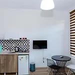 Διαμέρισμα Life Span Harbiye Κωνσταντινούπολη