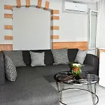 Life Span Harbiye Διαμέρισμα