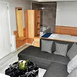 Διαμέρισμα Life Span Harbiye Κωνσταντινούπολη