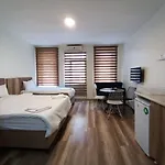 Life Span Harbiye * Κωνσταντινούπολη