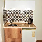 Life Span Harbiye Κωνσταντινούπολη