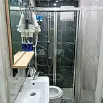 Life Span Harbiye * Κωνσταντινούπολη