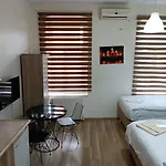 Διαμέρισμα Life Span Harbiye *