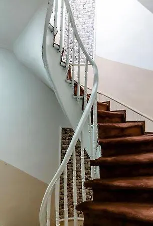 Apartamento Life Span Harbiye *