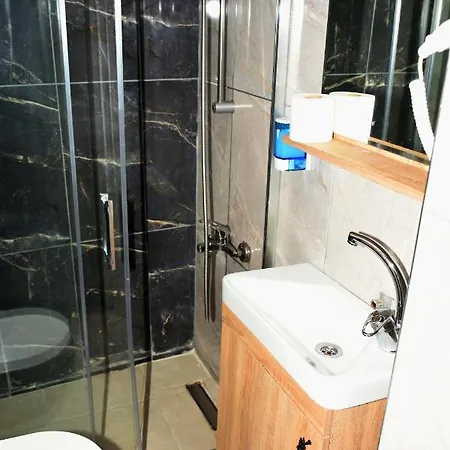 Life Span Harbiye 이스탄불