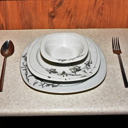 Appartement Life Span Harbiye