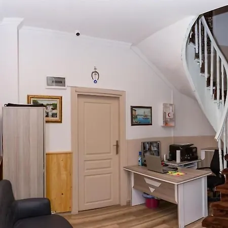 Life Span Harbiye Apartamento
