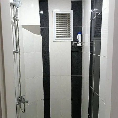 Apartamento Life Span Harbiye *