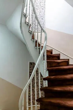 Appartement Life Span Harbiye *