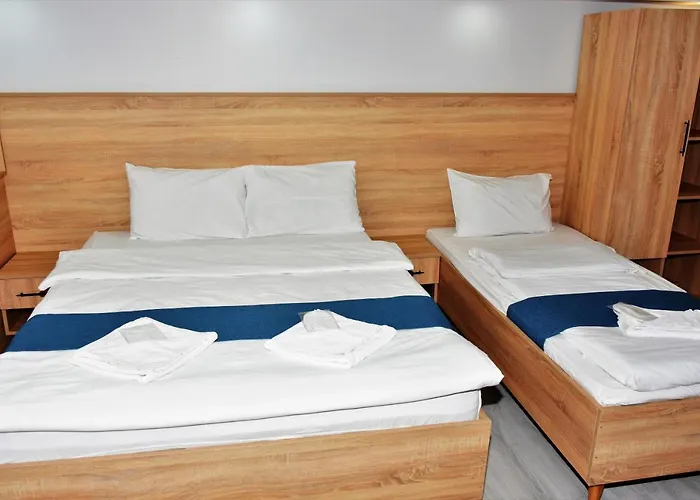 Life Span Harbiye Appartement Istambul