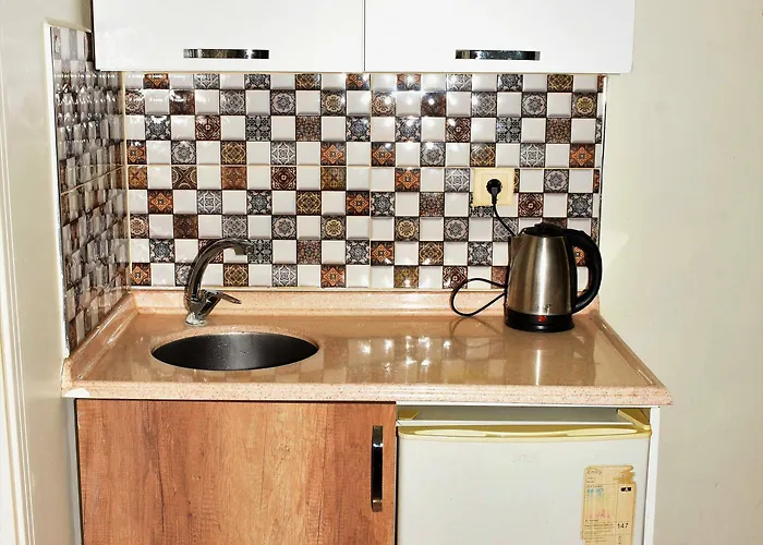 Life Span Harbiye Istambul