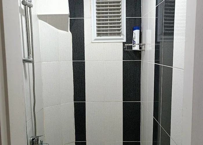 Appartement Life Span Harbiye *