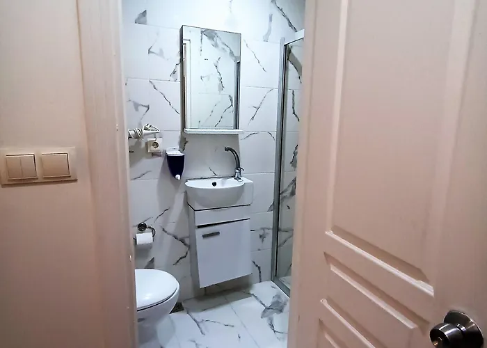 Life Span Harbiye * Istambul