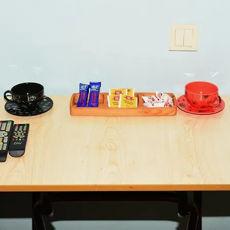 Appartamento Life Span Harbiye *