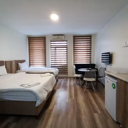 Life Span Harbiye * Provincia di Istanbul