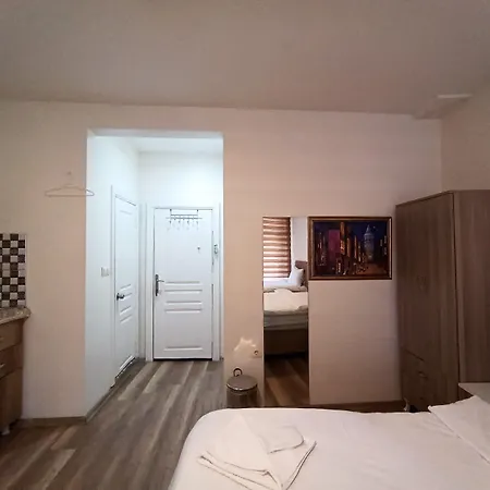 Life Span Harbiye * Provincia di Istanbul