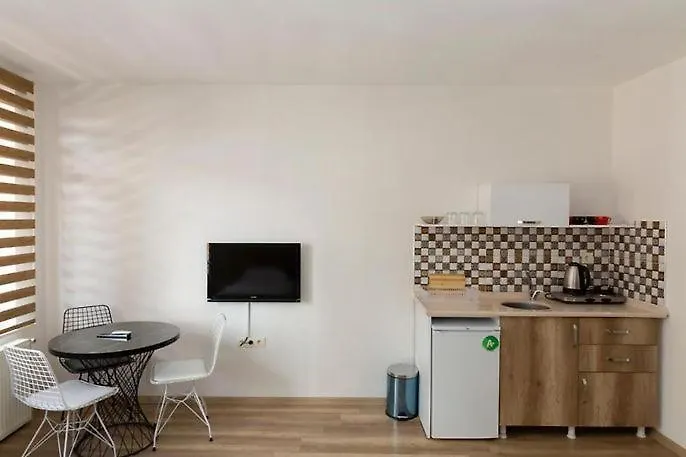 Life Span Harbiye * Provincia di Istanbul