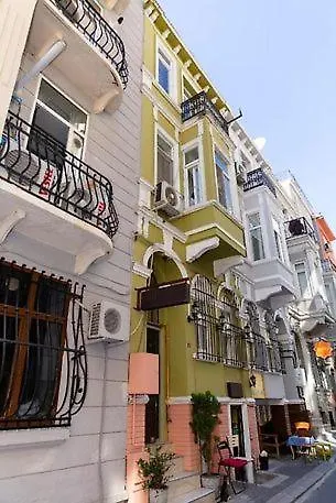 Life Span Harbiye Appartamento *