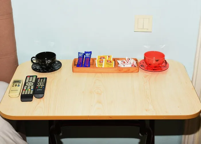 Appartamento Life Span Harbiye *