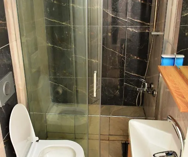 Life Span Harbiye Provincia di Istanbul