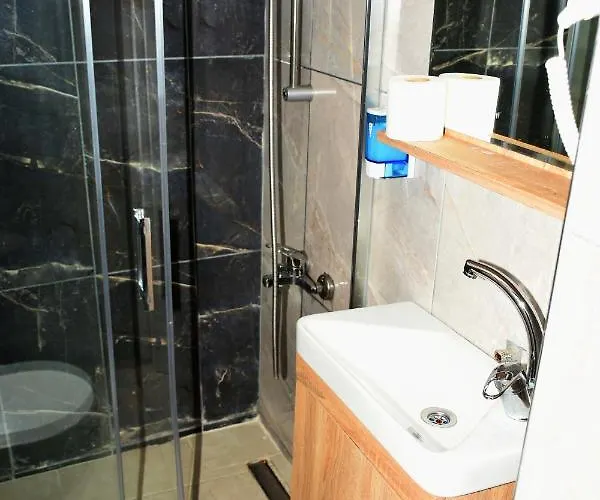 Life Span Harbiye Provincia di Istanbul