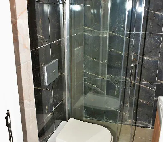 Appartamento Life Span Harbiye Provincia di Istanbul