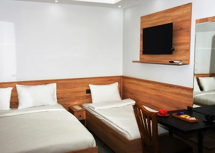 Life Span Harbiye * Provincia di Istanbul