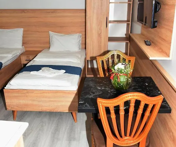 Appartamento Life Span Harbiye Provincia di Istanbul