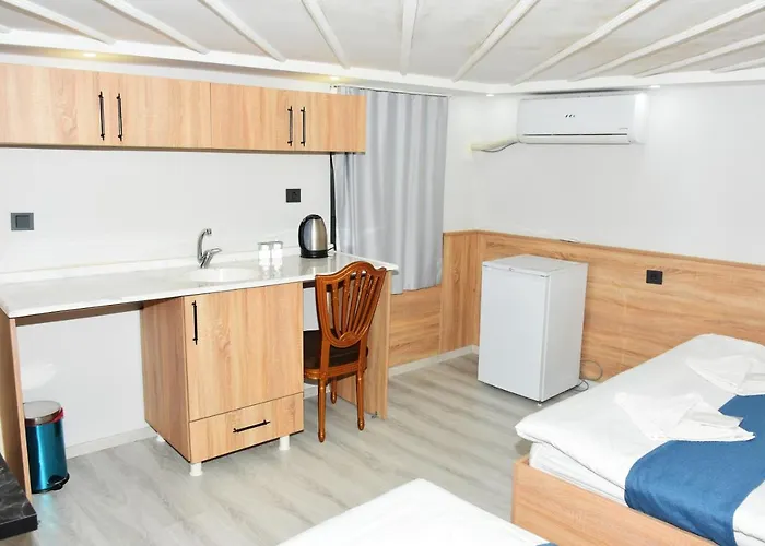 Life Span Harbiye * Provincia di Istanbul