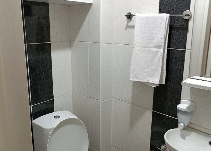 Life Span Harbiye Provincia di Istanbul