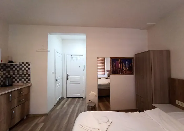 Life Span Harbiye * Provincia di Istanbul