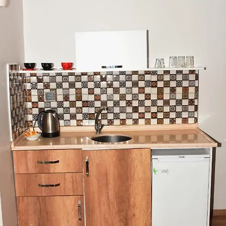 Life Span Harbiye İstanbul