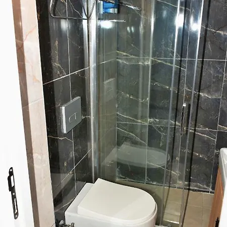 Daire Life Span Harbiye İstanbul